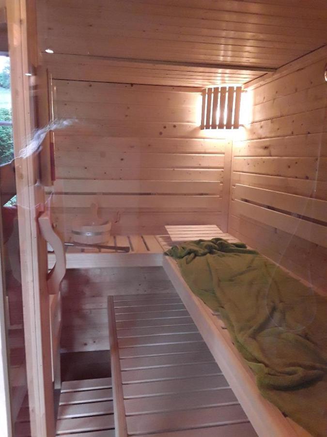 Mia Casa Lejlighed Morsbach  Eksteriør billede