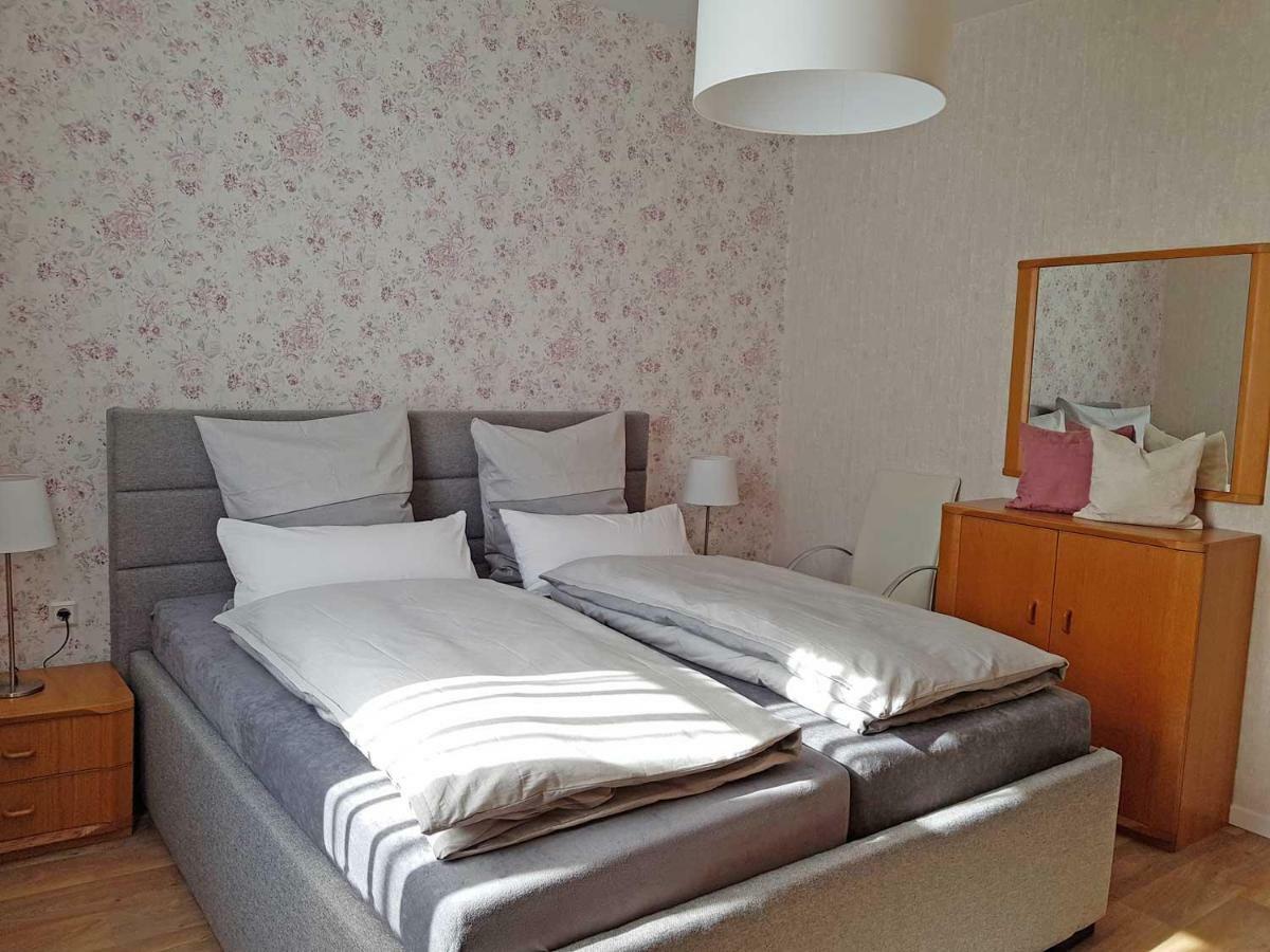 Mia Casa Lejlighed Morsbach  Eksteriør billede